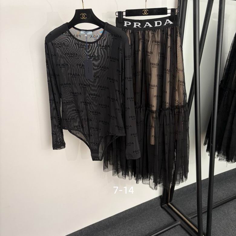 Prada S-XL 222